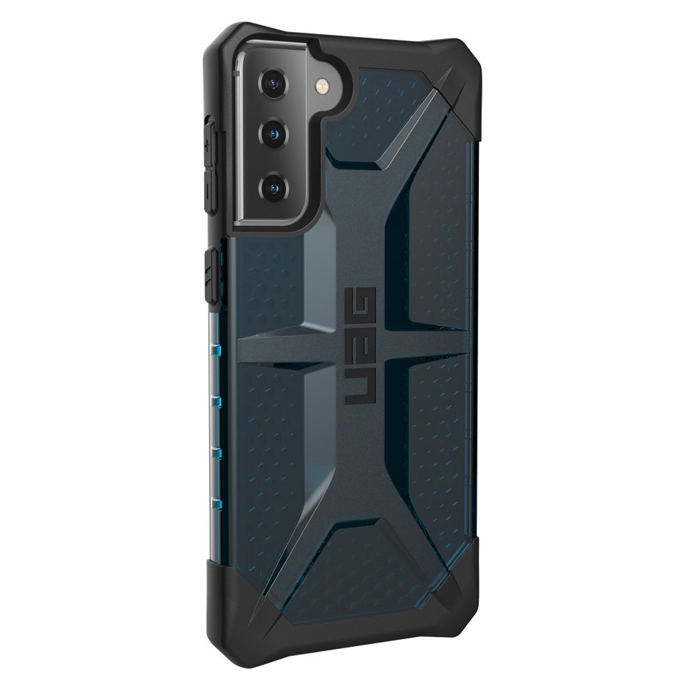 Mallard UAG Plasma Series Galaxy S21 Plus 5G Case | IQ6519208