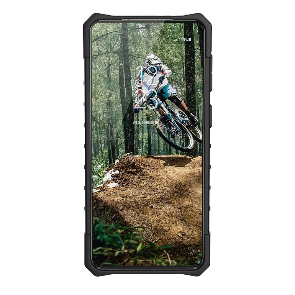 Mallard UAG Plasma Series Galaxy S21 Plus 5G Case | IQ6519208