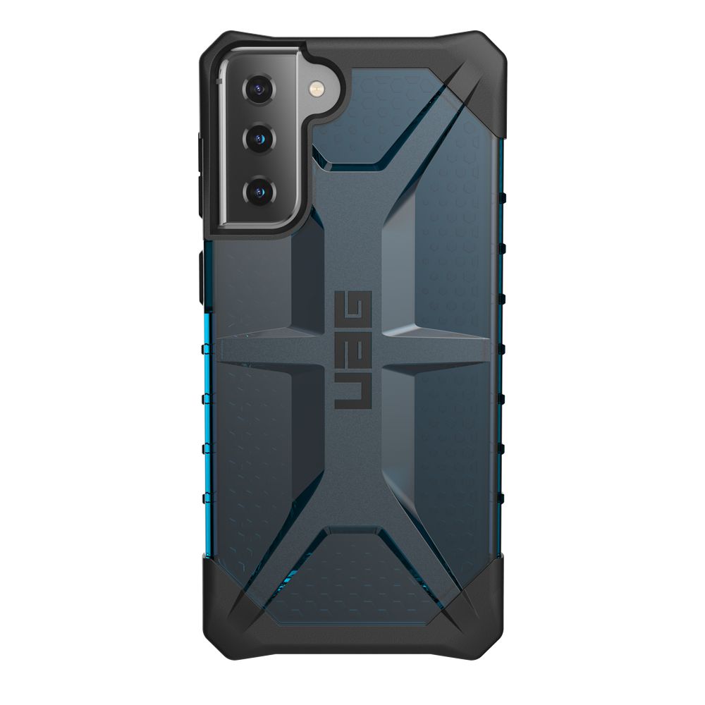 Mallard UAG Plasma Series Galaxy S21 Plus 5G Case | IQ6519208