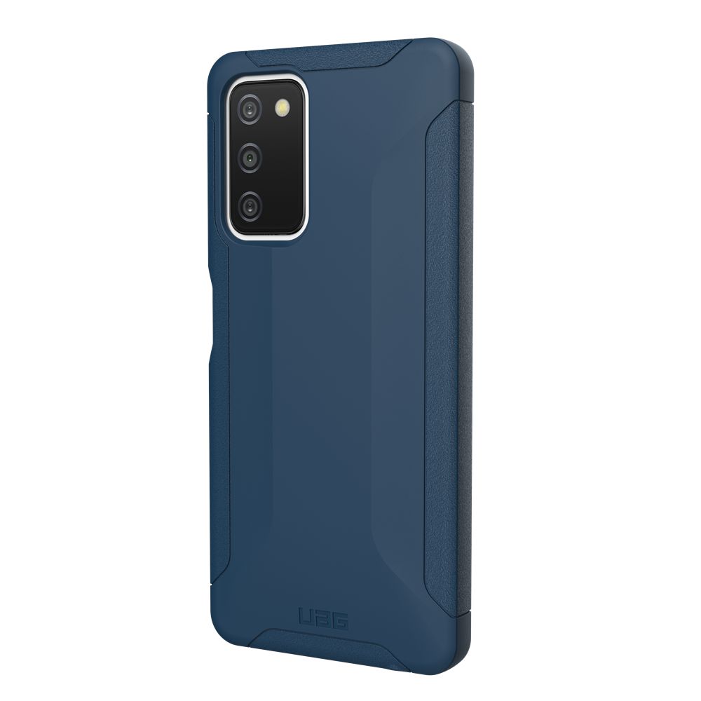 Mallard UAG Scout Series Galaxy A03s Case (USA & CA Only) | GU8629704