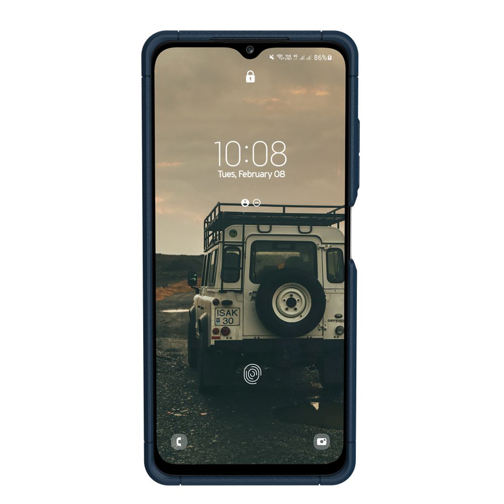 Mallard UAG Scout Series Galaxy A03s Case (USA & CA Only) | GU8629704