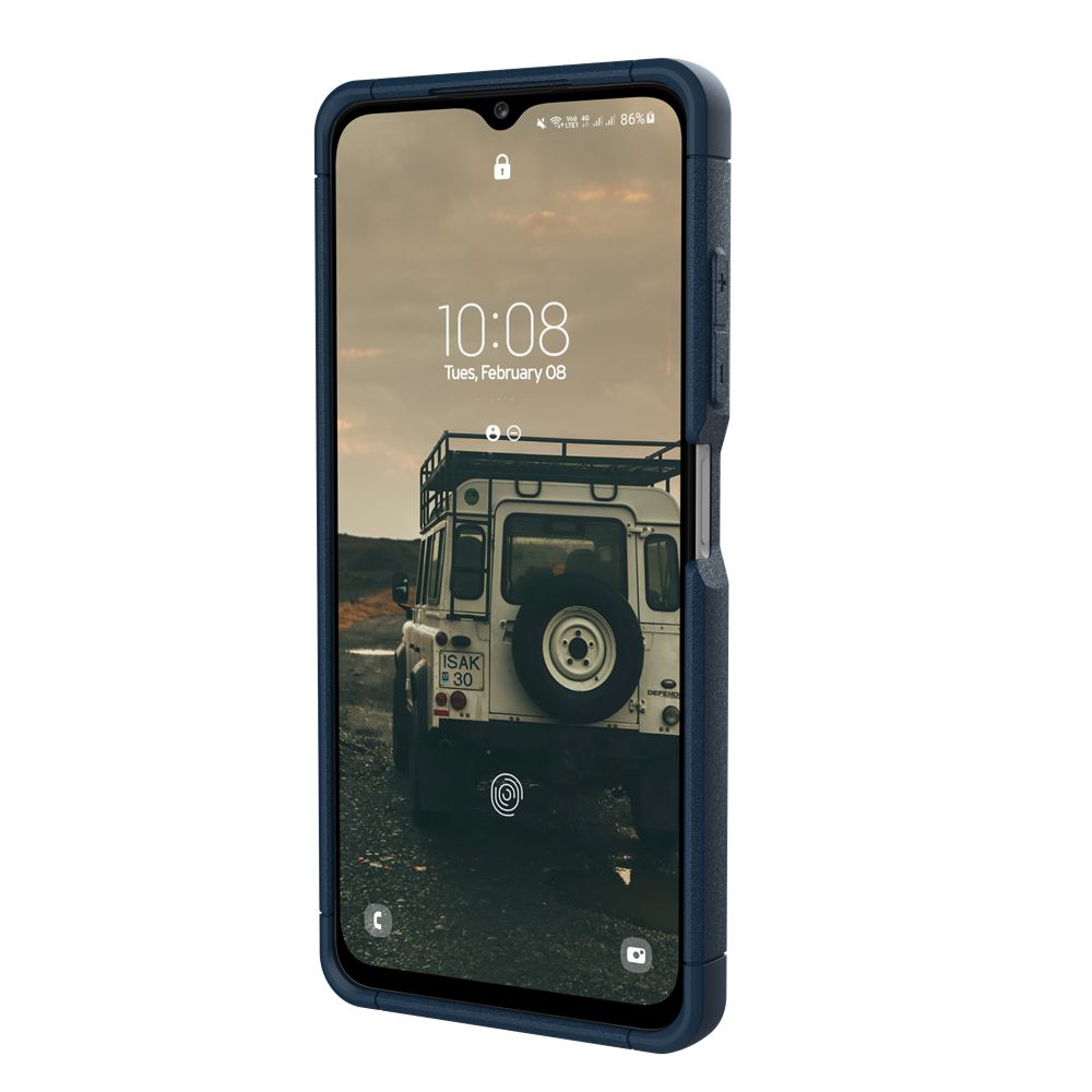 Mallard UAG Scout Series Galaxy A03s Case (USA & CA Only) | GU8629704