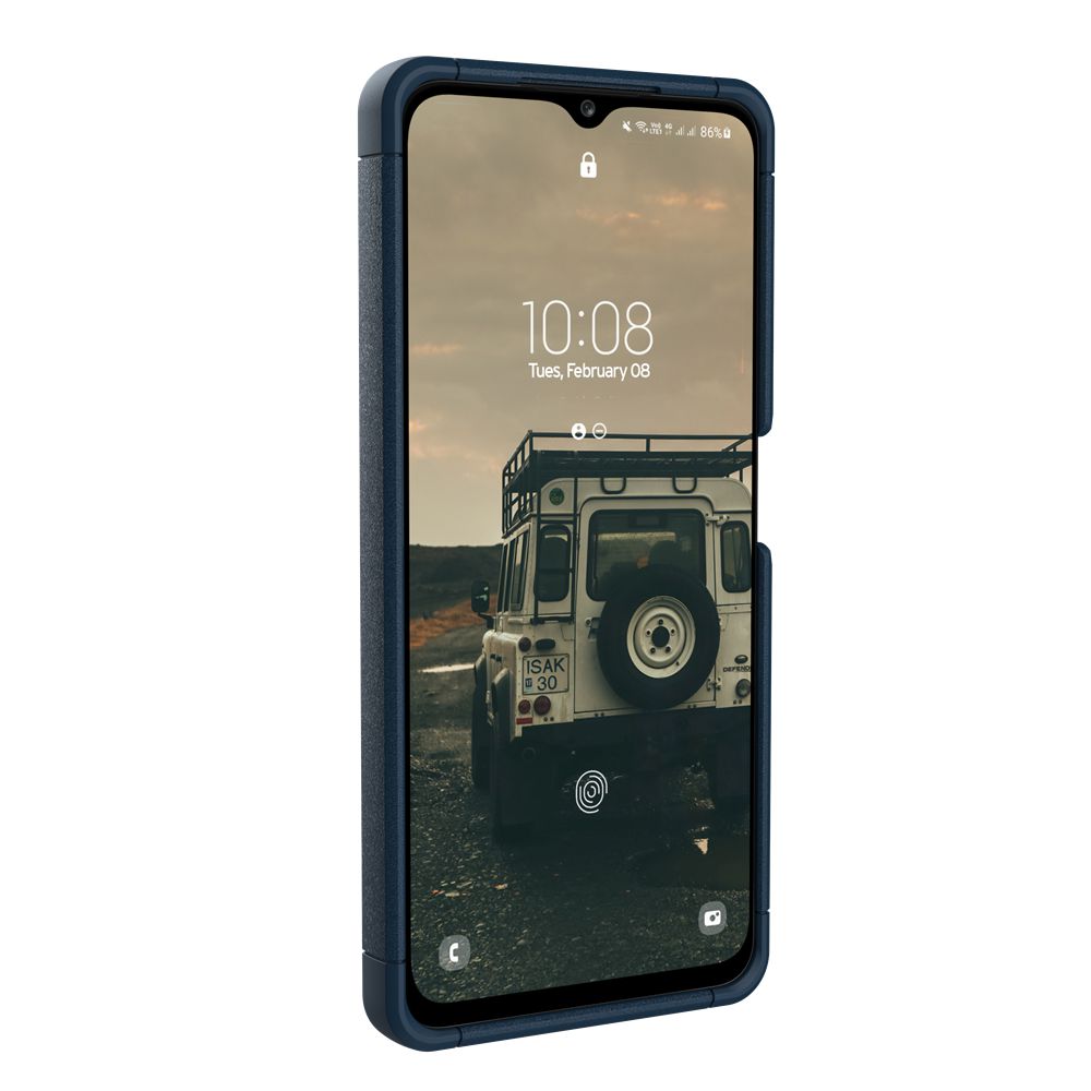 Mallard UAG Scout Series Galaxy A03s Case (USA & CA Only) | GU8629704