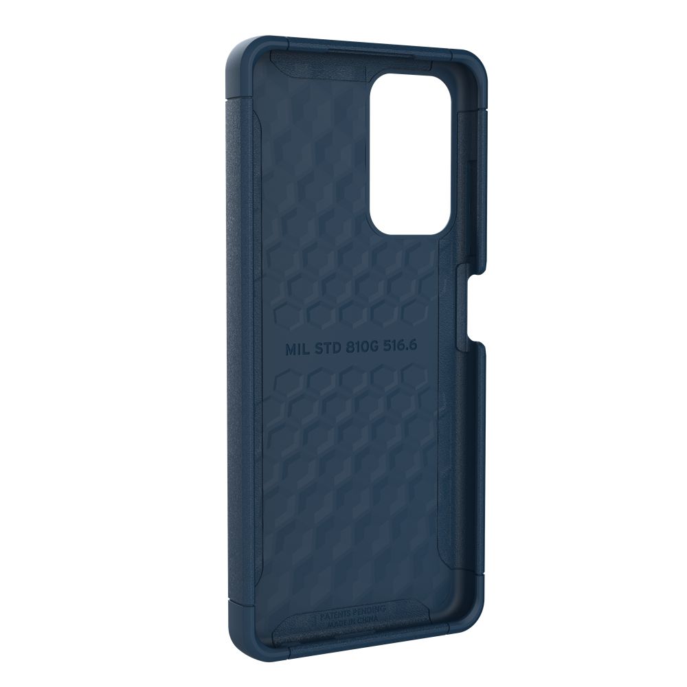 Mallard UAG Scout Series Galaxy A03s Case (USA & CA Only) | GU8629704