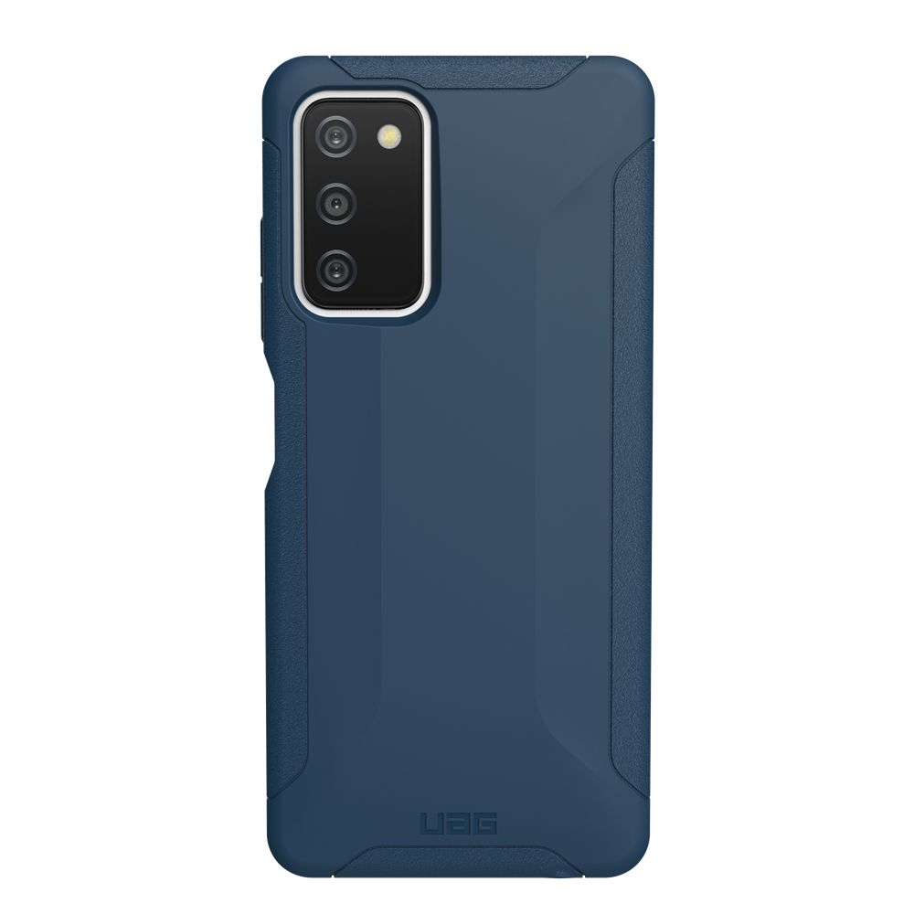 Mallard UAG Scout Series Galaxy A03s Case (USA & CA Only) | GU8629704