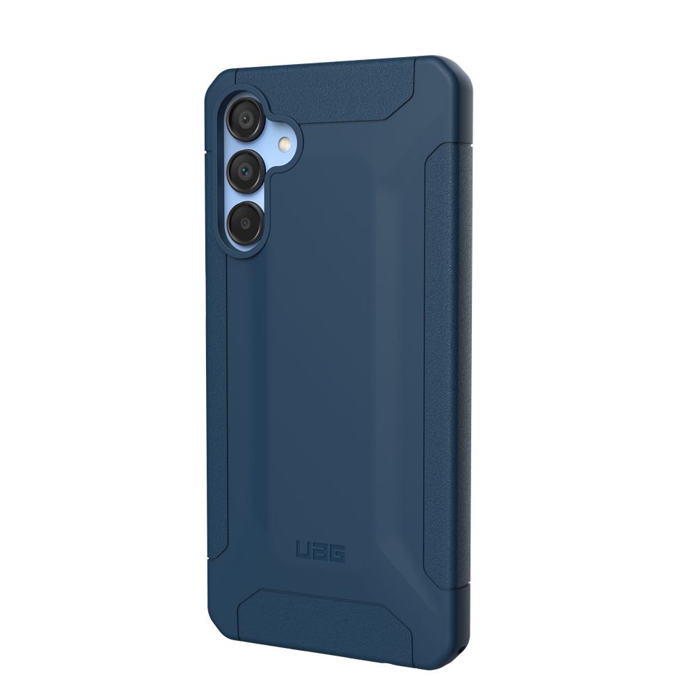 Mallard UAG Scout Series Galaxy A15 5G Case | IM5782496