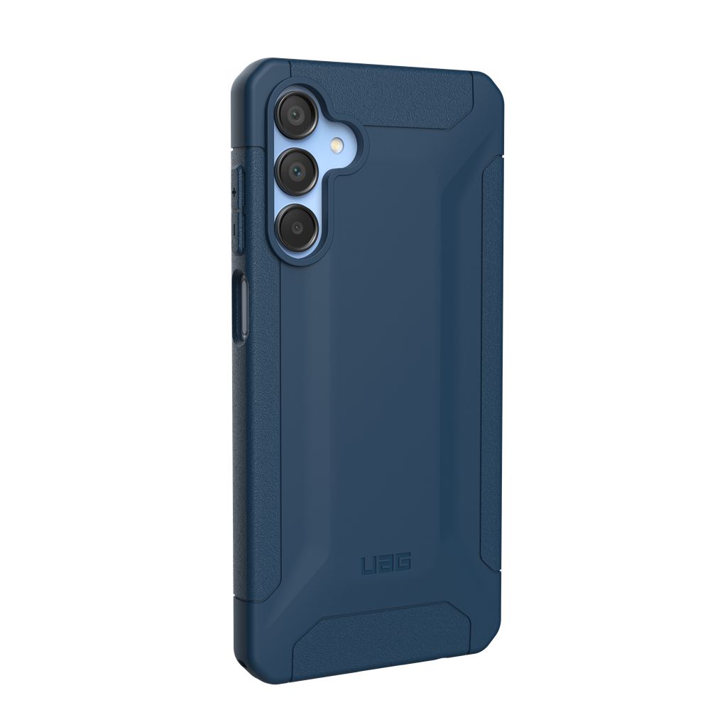 Mallard UAG Scout Series Galaxy A15 5G Case | IM5782496