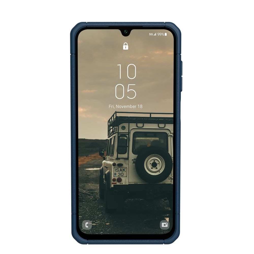 Mallard UAG Scout Series Galaxy A15 5G Case | IM5782496