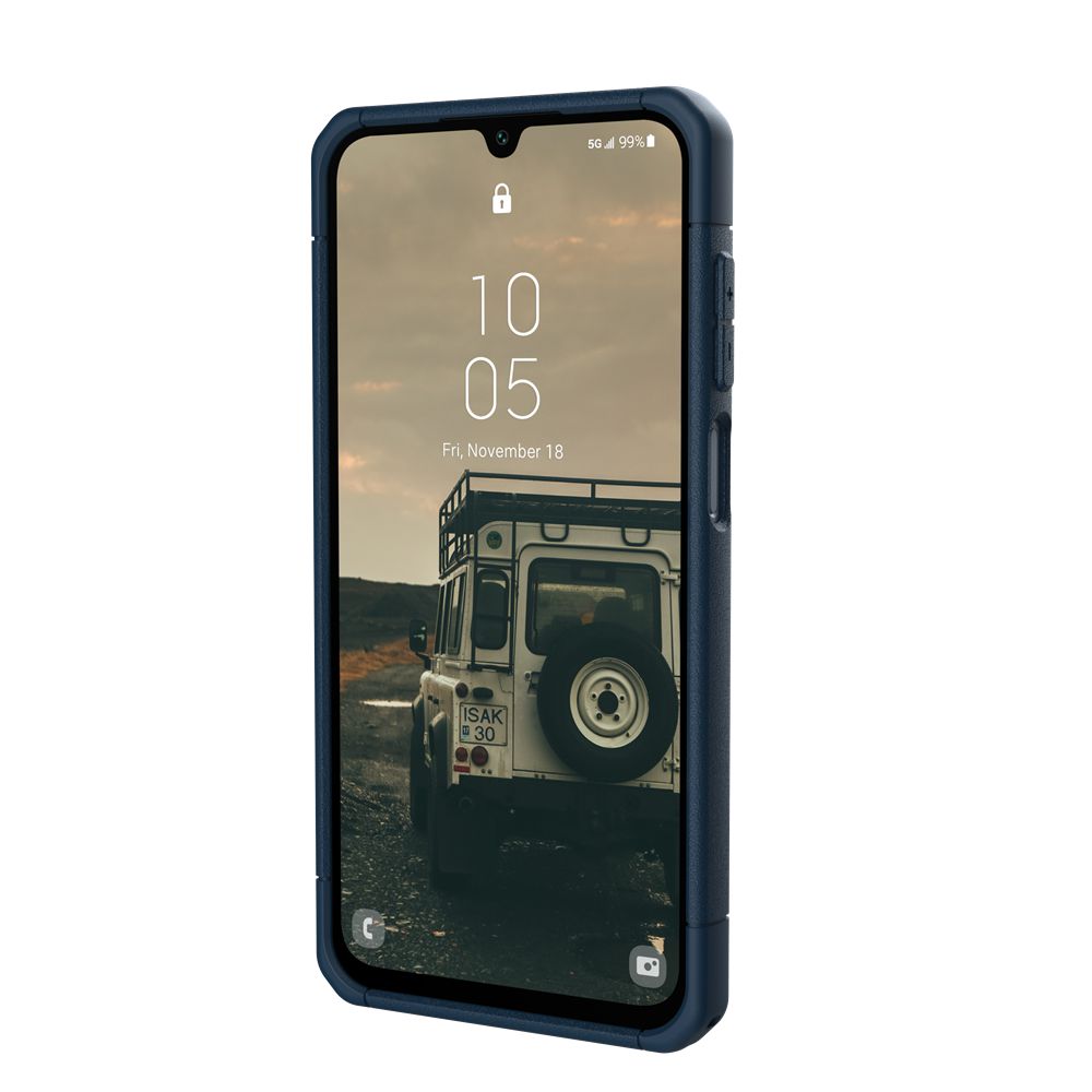 Mallard UAG Scout Series Galaxy A15 5G Case | IM5782496