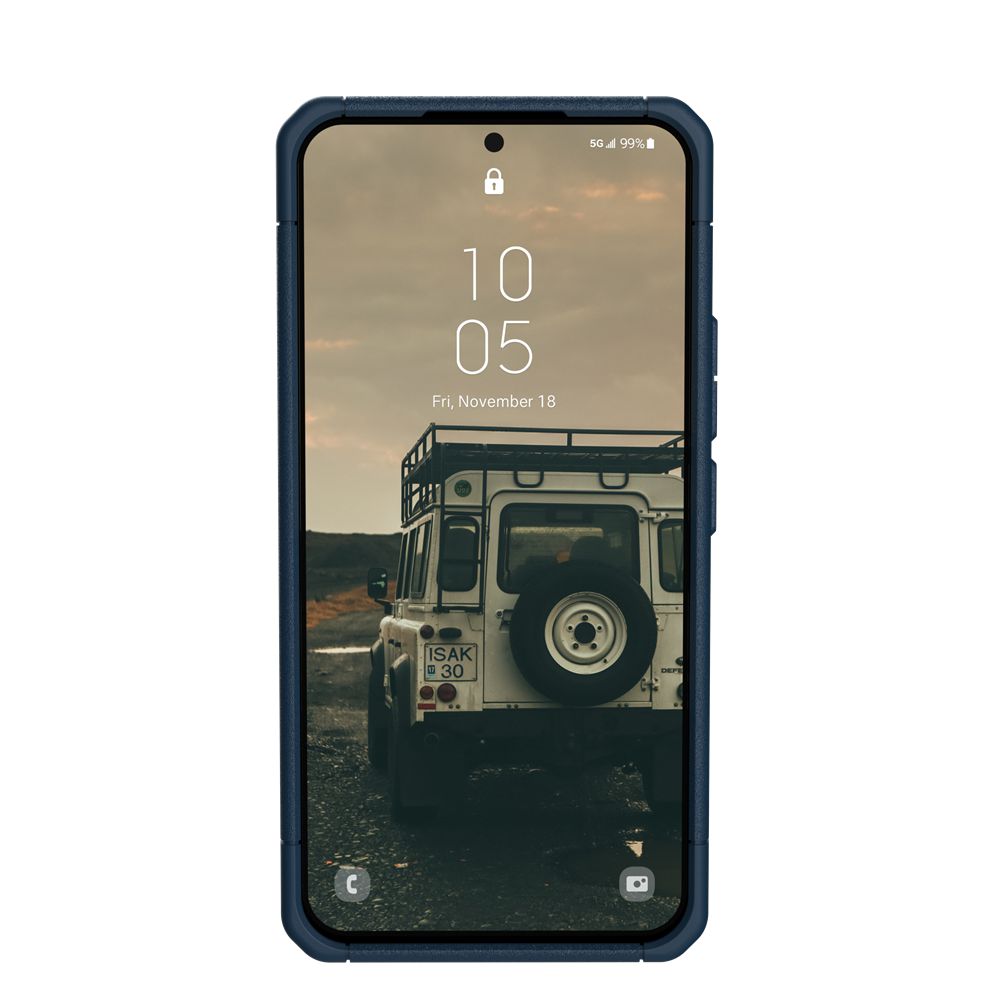 Mallard UAG Scout Series Galaxy A54 5G Case | LE2634791