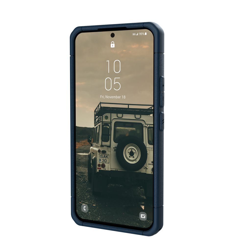 Mallard UAG Scout Series Galaxy A54 5G Case | LE2634791