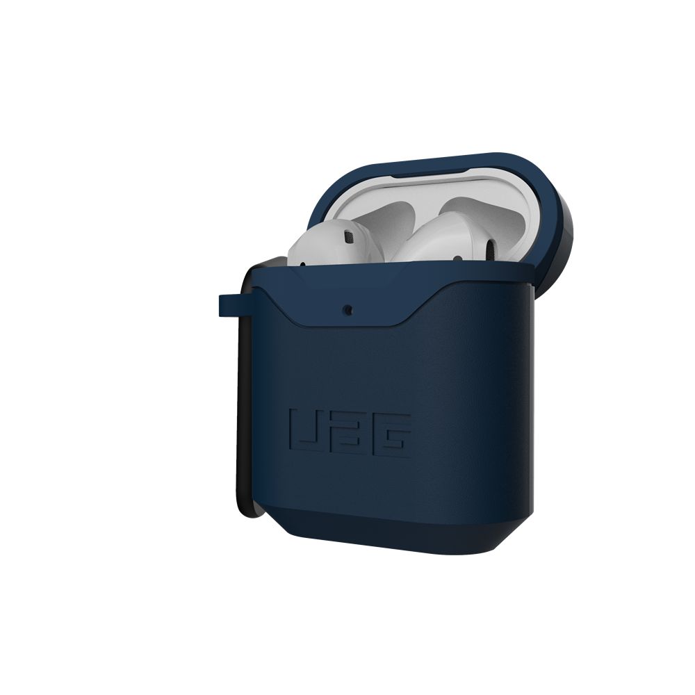 Mallard UAG Standard Issue Hard Case_001 For Apple Airpods (1st Gen,2016 & 2nd Gen,2019) Headphones | XZ9105286