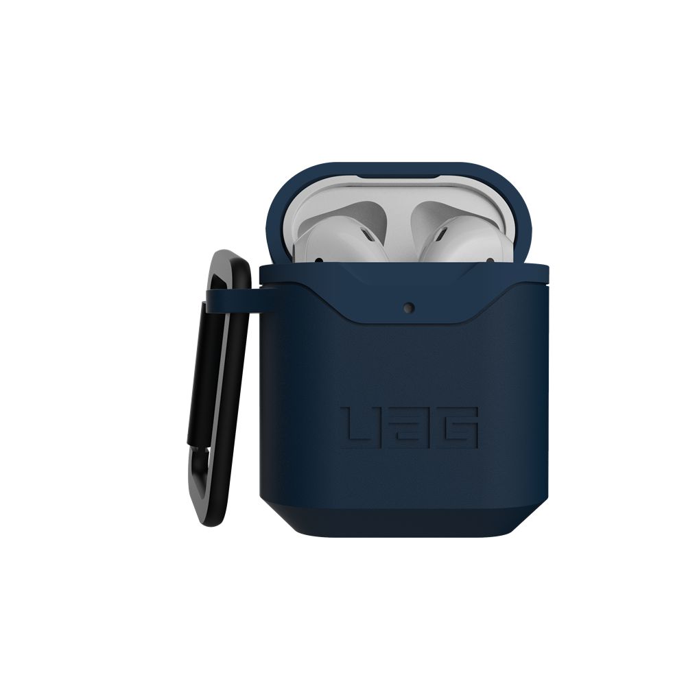 Mallard UAG Standard Issue Hard Case_001 For Apple Airpods (1st Gen,2016 & 2nd Gen,2019) Headphones | XZ9105286