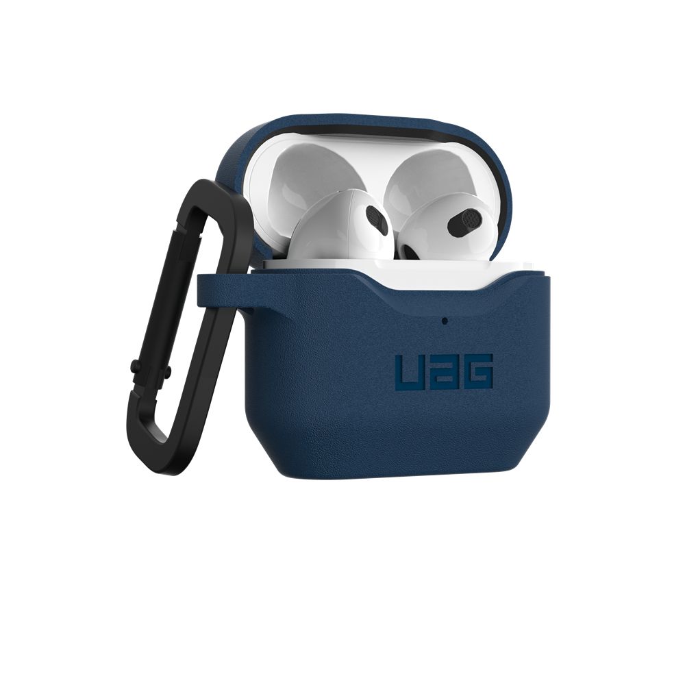 Mallard UAG Standard Issue Silicone_001 Case For Apple AirPods (3rd Gen,2021) Headphones | TI4310865