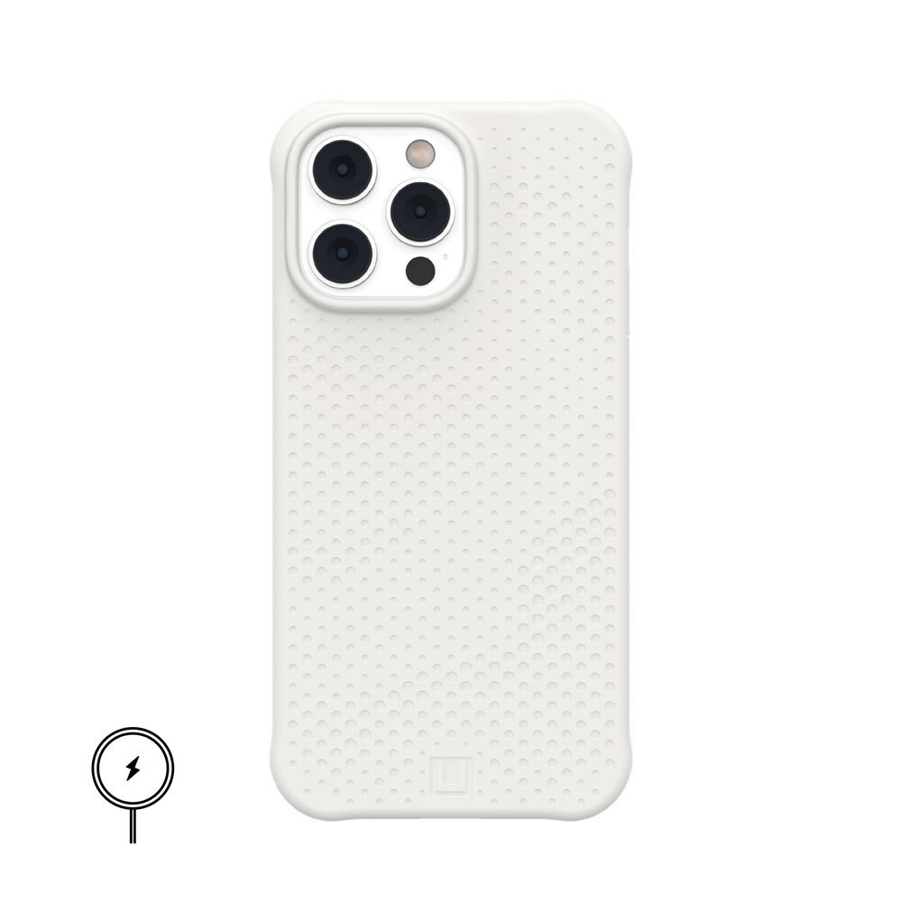 Marshmallow UAG DOT For MagSafe iPhone 14 Pro Max Case | WJ3756821