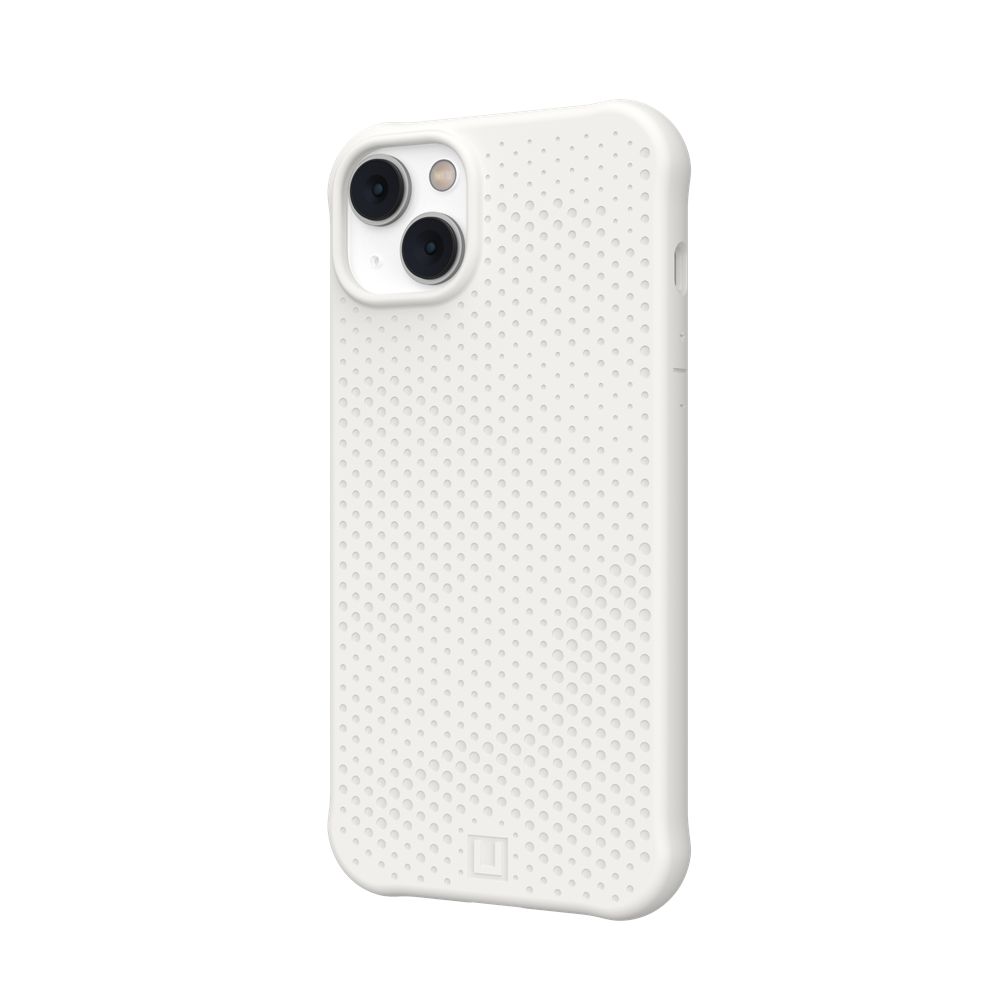 Marshmallow UAG DOT For MagSafe iPhone 14 Plus Case | IA3286791