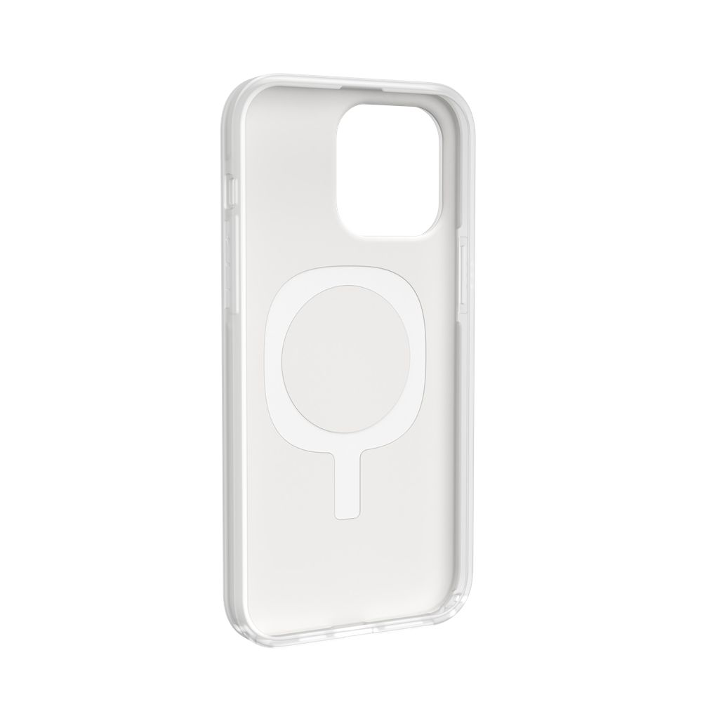 Marshmallow UAG Lucent 2.0 For MagSafe iPhone 14 Pro Max Case | YJ3406721