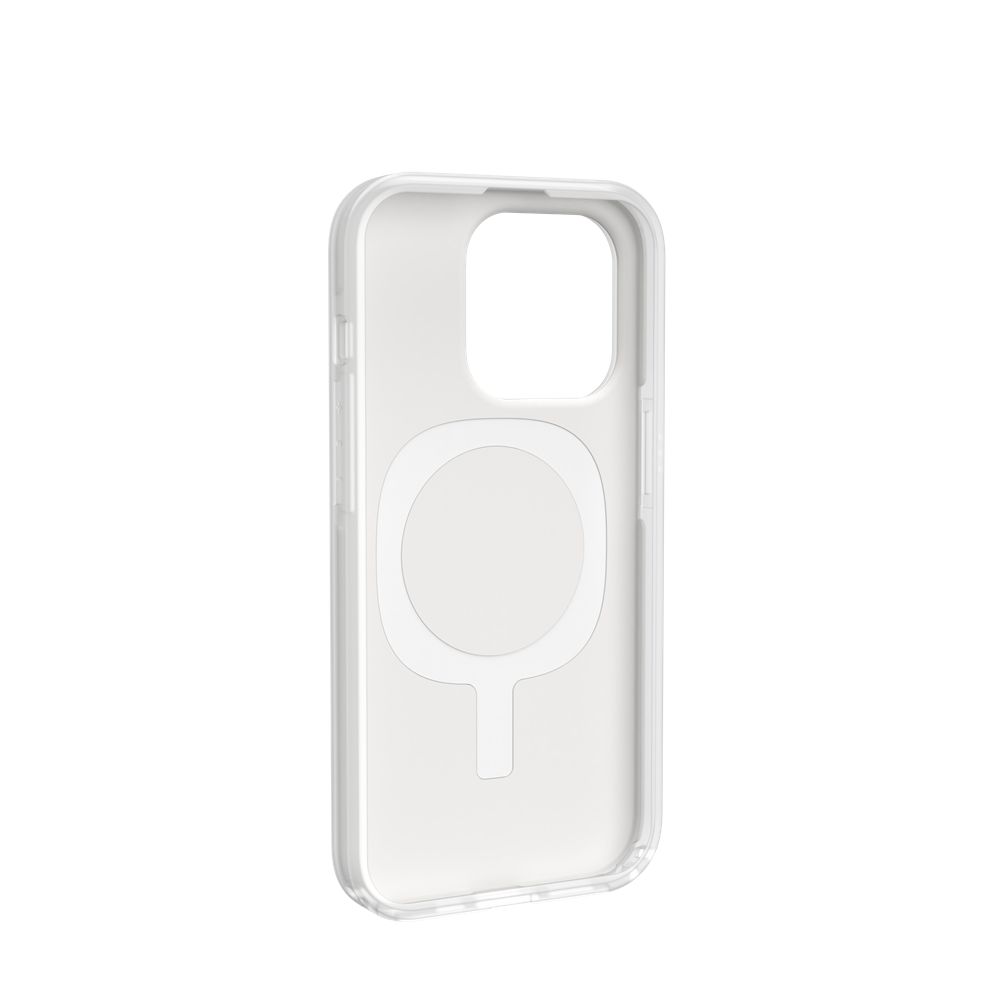 Marshmallow UAG Lucent 2.0 For MagSafe iPhone 14 Pro Case | MQ0528791