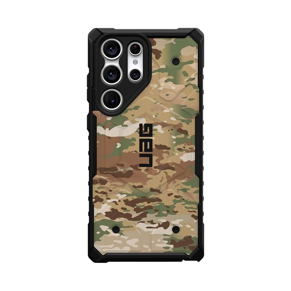 Ocp Camo UAG Pathfinder Case For Samsung Galaxy | DN8495137