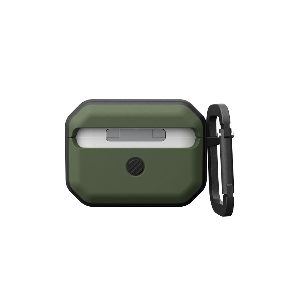 Olive Drab UAG Civilian Case For AirPods Pro (2nd Gen,2022) Headphones | ZM9513704