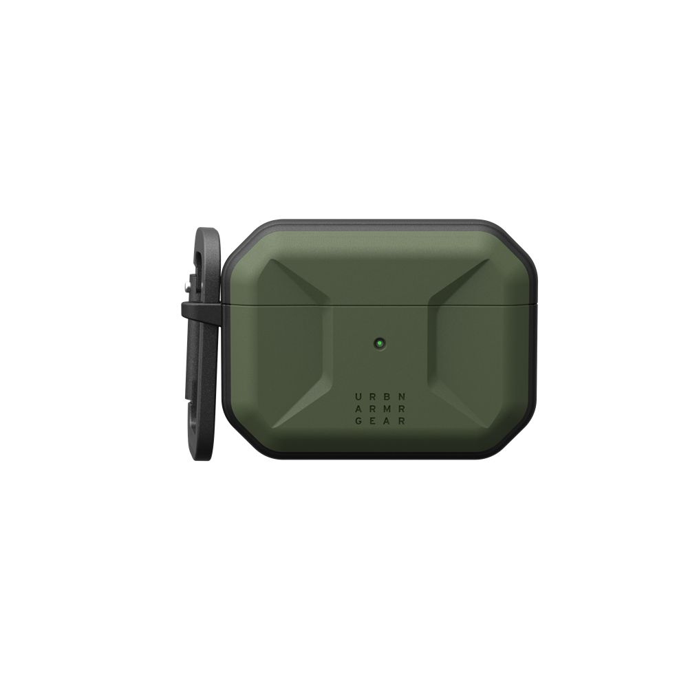 Olive Drab UAG Civilian Case For AirPods Pro (2nd Gen,2022) Headphones | ZM9513704