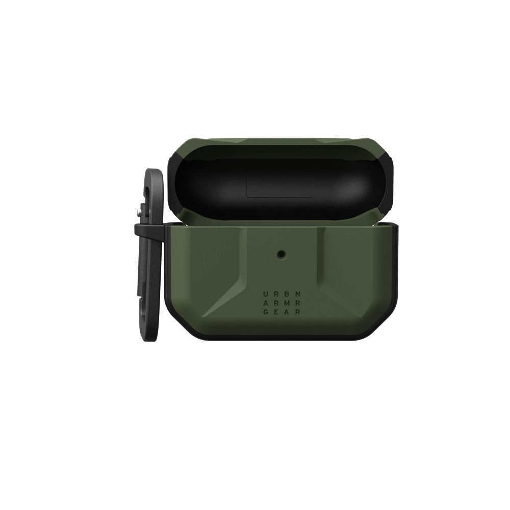 Olive Drab UAG Civilian Case For AirPods Pro (2nd Gen,2022) Headphones | ZM9513704