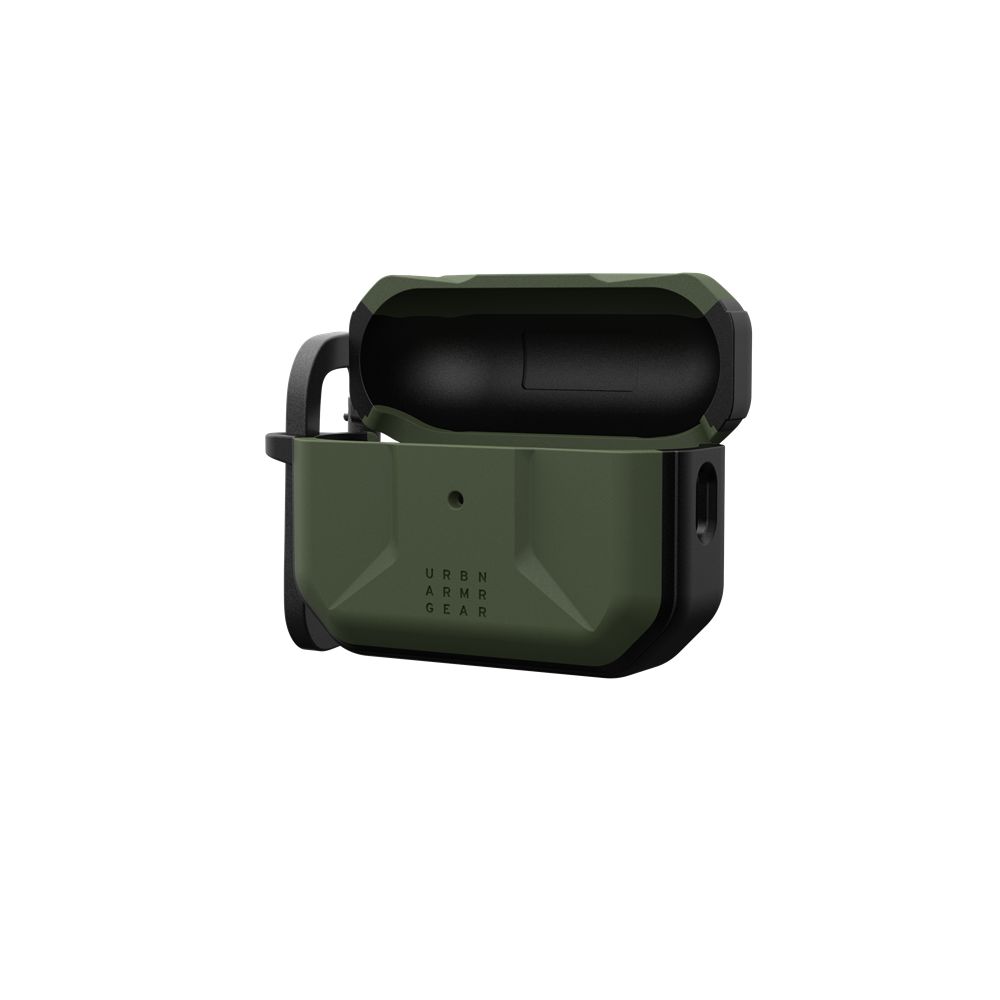 Olive Drab UAG Civilian Case For AirPods Pro (2nd Gen,2022) Headphones | ZM9513704