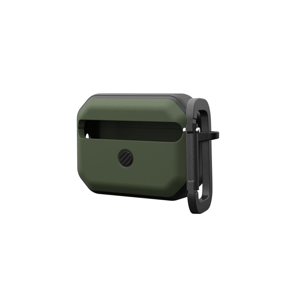 Olive Drab UAG Civilian Case For AirPods Pro (2nd Gen,2022) Headphones | ZM9513704