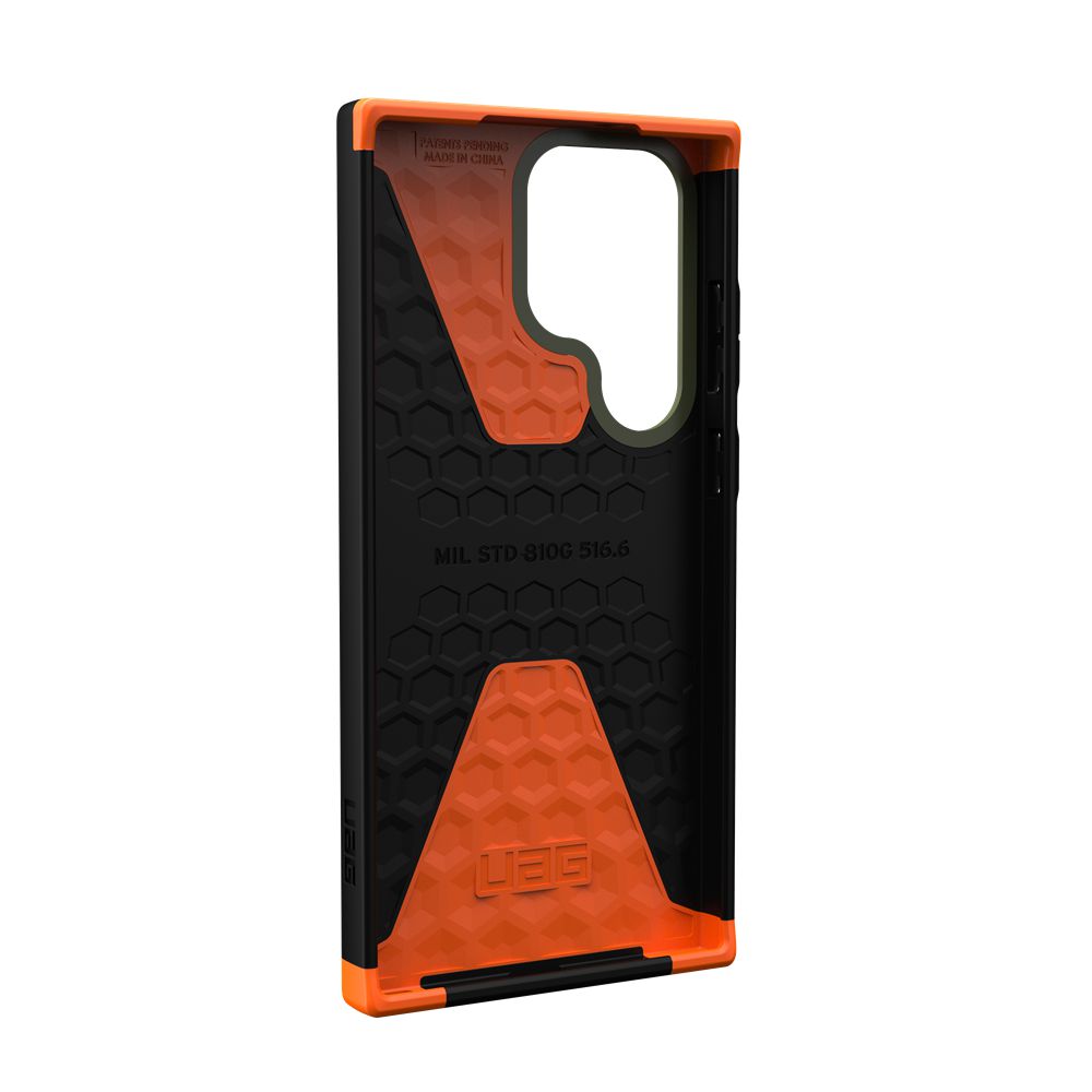 Olive Drab UAG Civilian Series Galaxy S23 Ultra Case | NU2873914