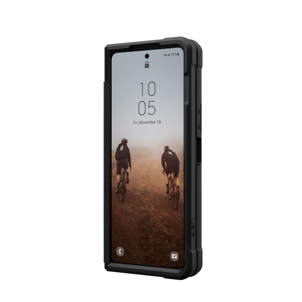 Olive Drab UAG Civilian Series Galaxy Z Fold5 (2023) Case | DH5469273