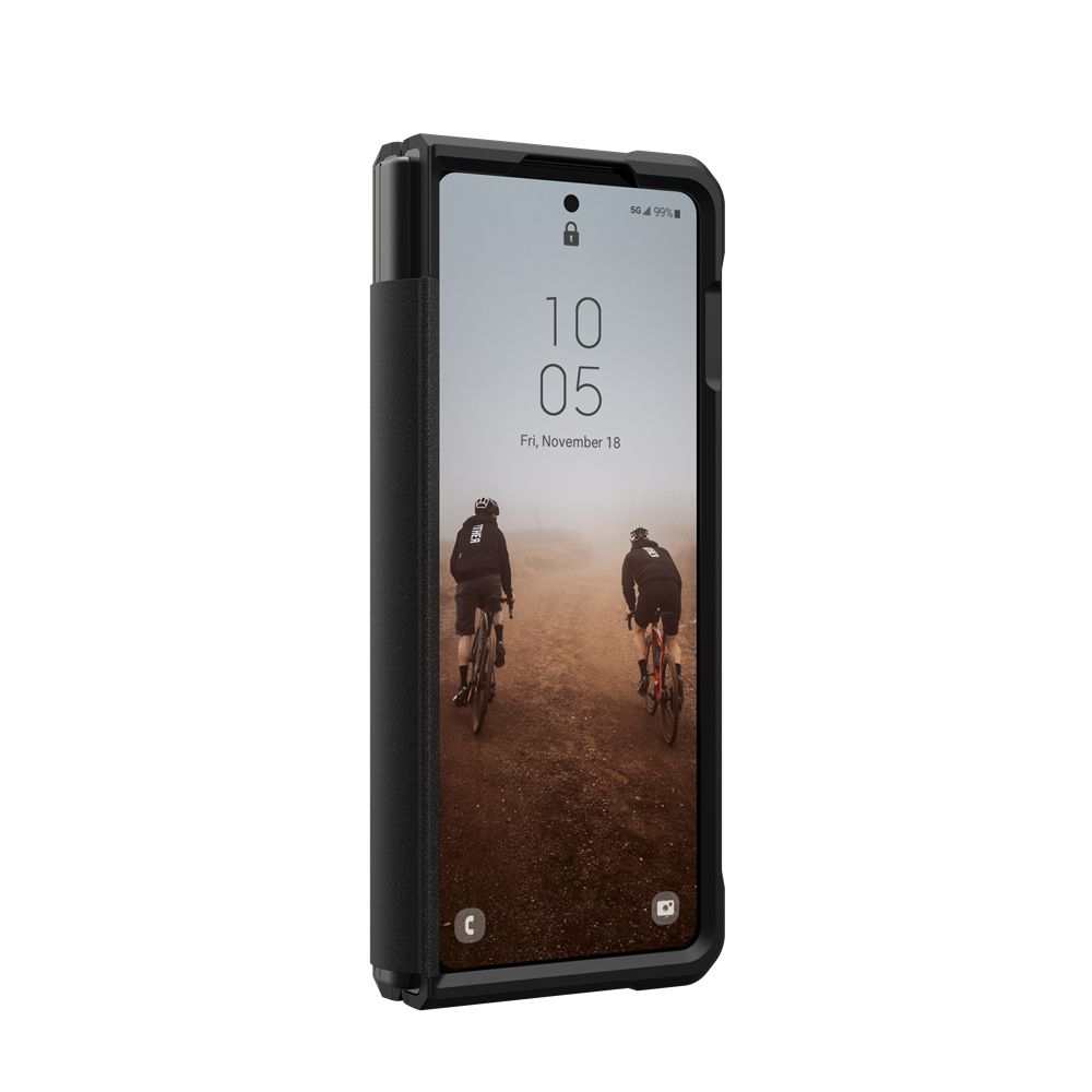 Olive Drab UAG Civilian Series Galaxy Z Fold5 (2023) Case | DH5469273