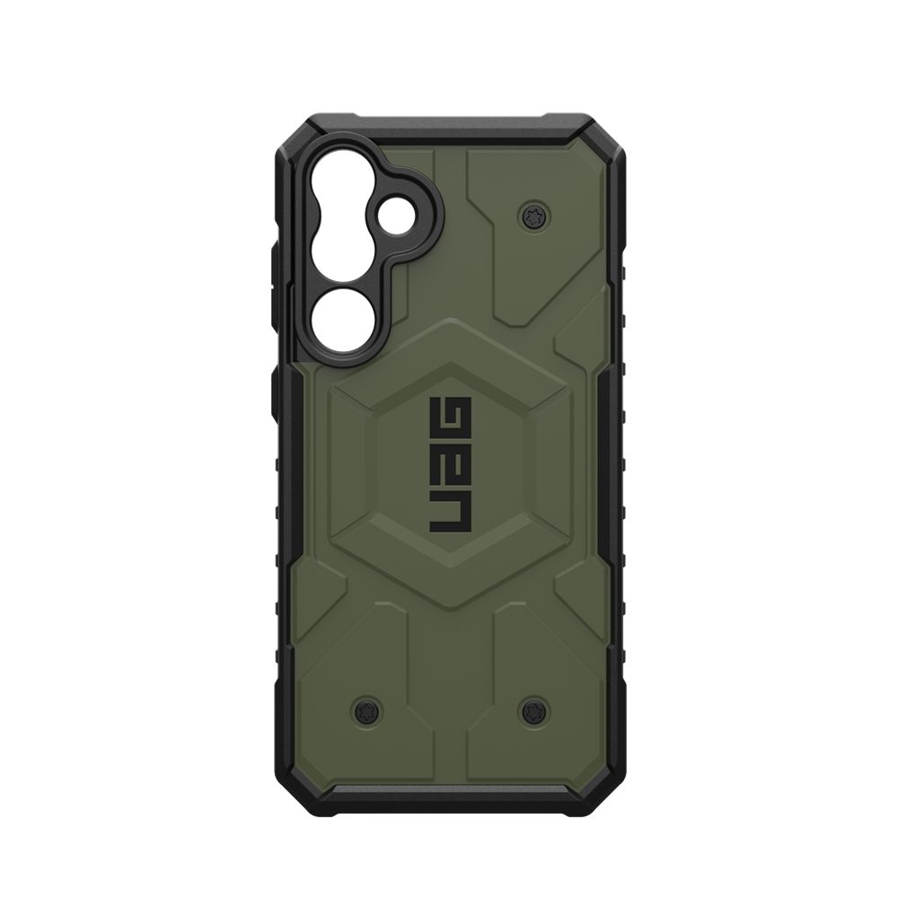 Olive Drab UAG Pathfinder Series Galaxy S23 FE Case | YI2478031