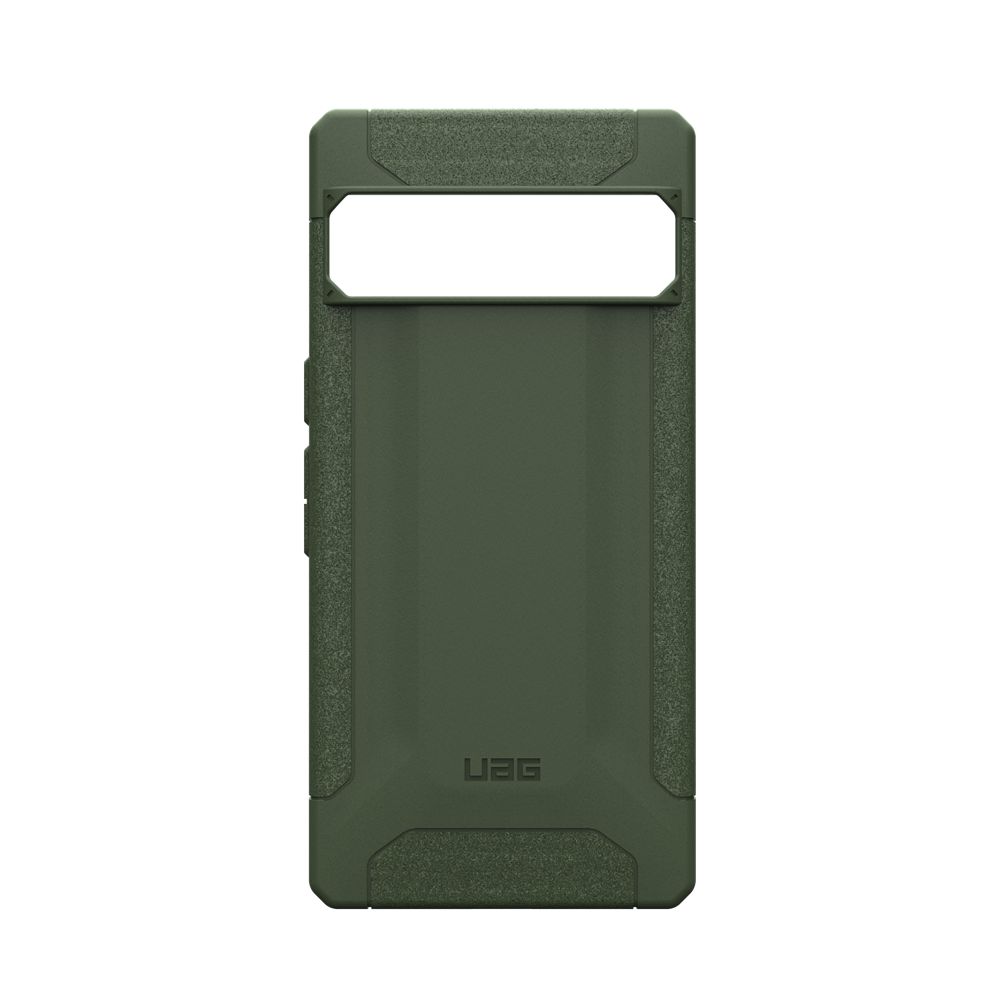 Olive Drab UAG Scout Series Google Pixel 8 Pro Case | VG8152469