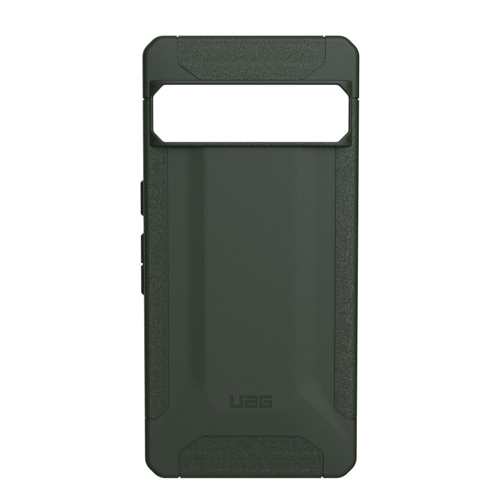 Olive Drab UAG Scout Series Google Pixel 7 Pro 5G Case | AW0459176