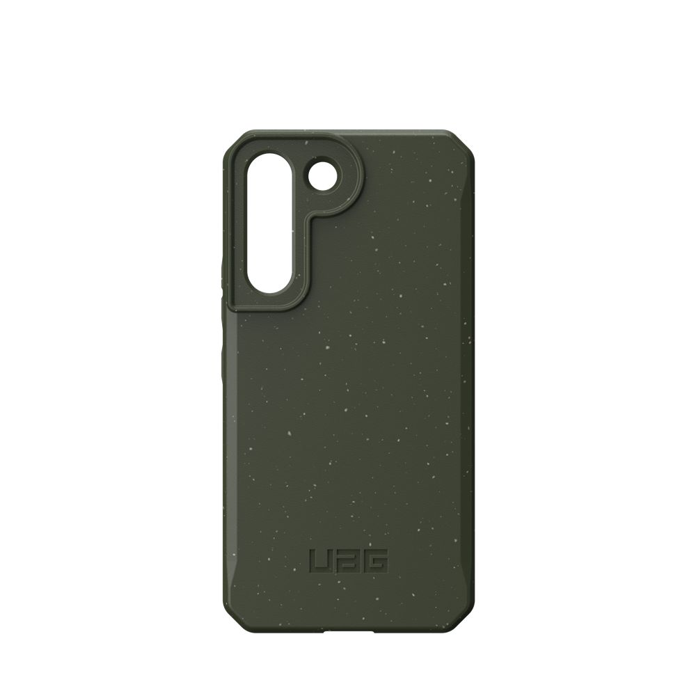 Olive UAG Biodegradable Outback Series Galaxy S22 5G Case | TH1268079