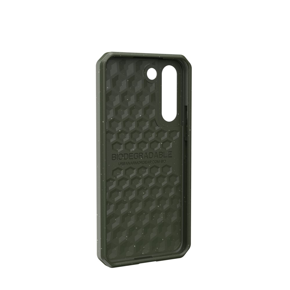 Olive UAG Biodegradable Outback Series Galaxy S22 5G Case | TH1268079