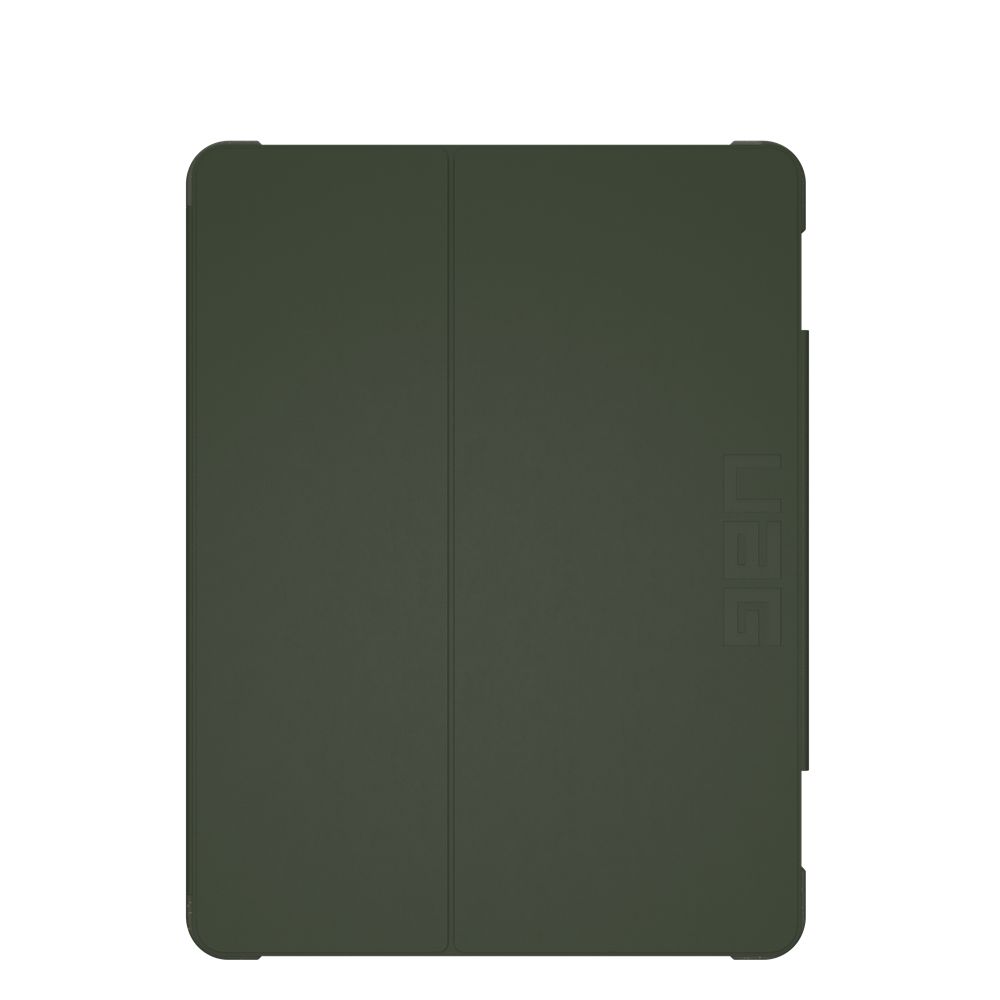 Olive UAG Biodegradable Outback Series iPad 10.2