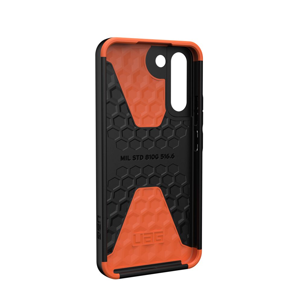 Olive UAG Civilian Series Galaxy S22 Plus 5G Case | QT4726359