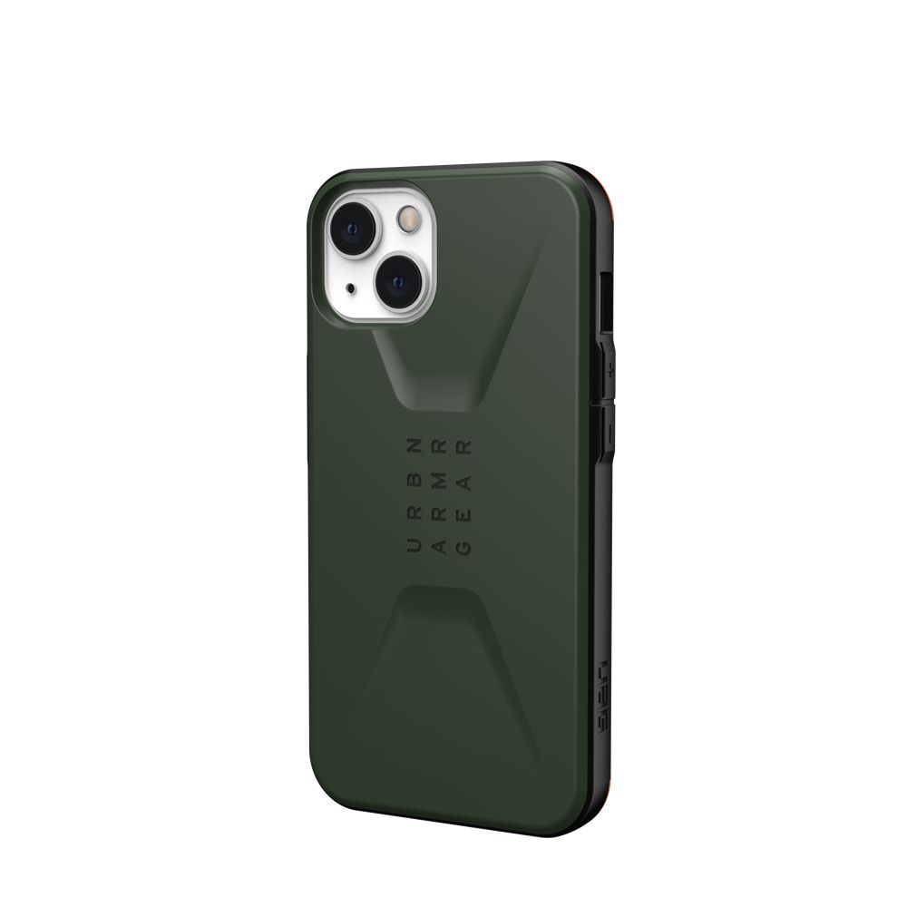 Olive UAG Civilian Series iPhone 13 5G Case | RH6749530