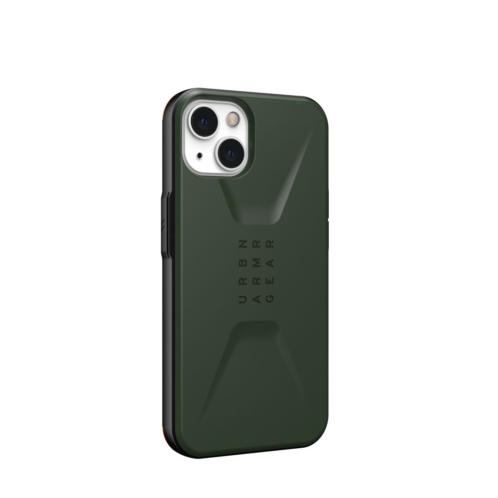 Olive UAG Civilian Series iPhone 13 5G Case | RH6749530