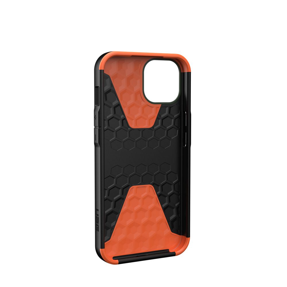 Olive UAG Civilian Series iPhone 13 5G Case | RH6749530