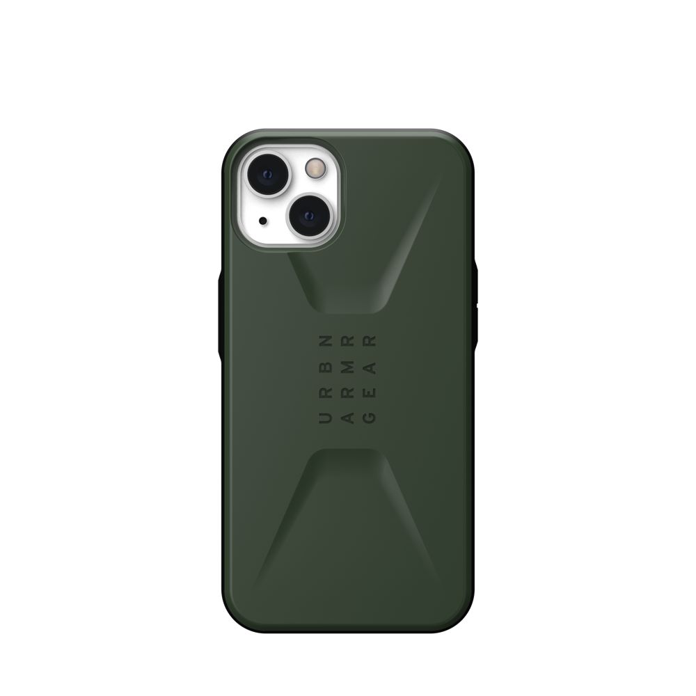 Olive UAG Civilian Series iPhone 13 5G Case | RH6749530