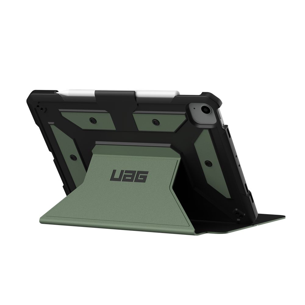 Olive UAG Metropolis SE Series iPad Air 10.9