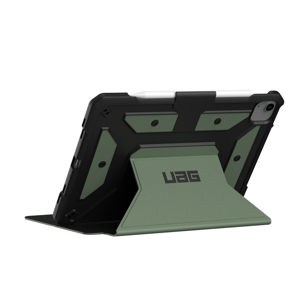 Olive UAG Metropolis SE Series iPad Air 10.9