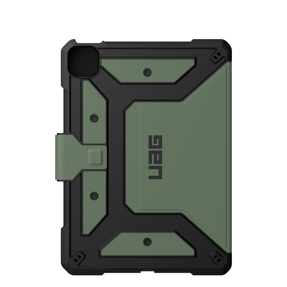 Olive UAG Metropolis SE Series iPad Air 10.9