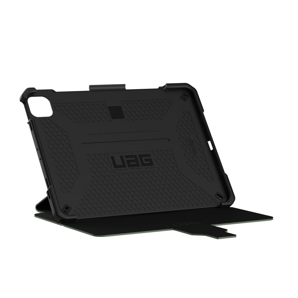 Olive UAG Metropolis SE Series iPad Air 10.9