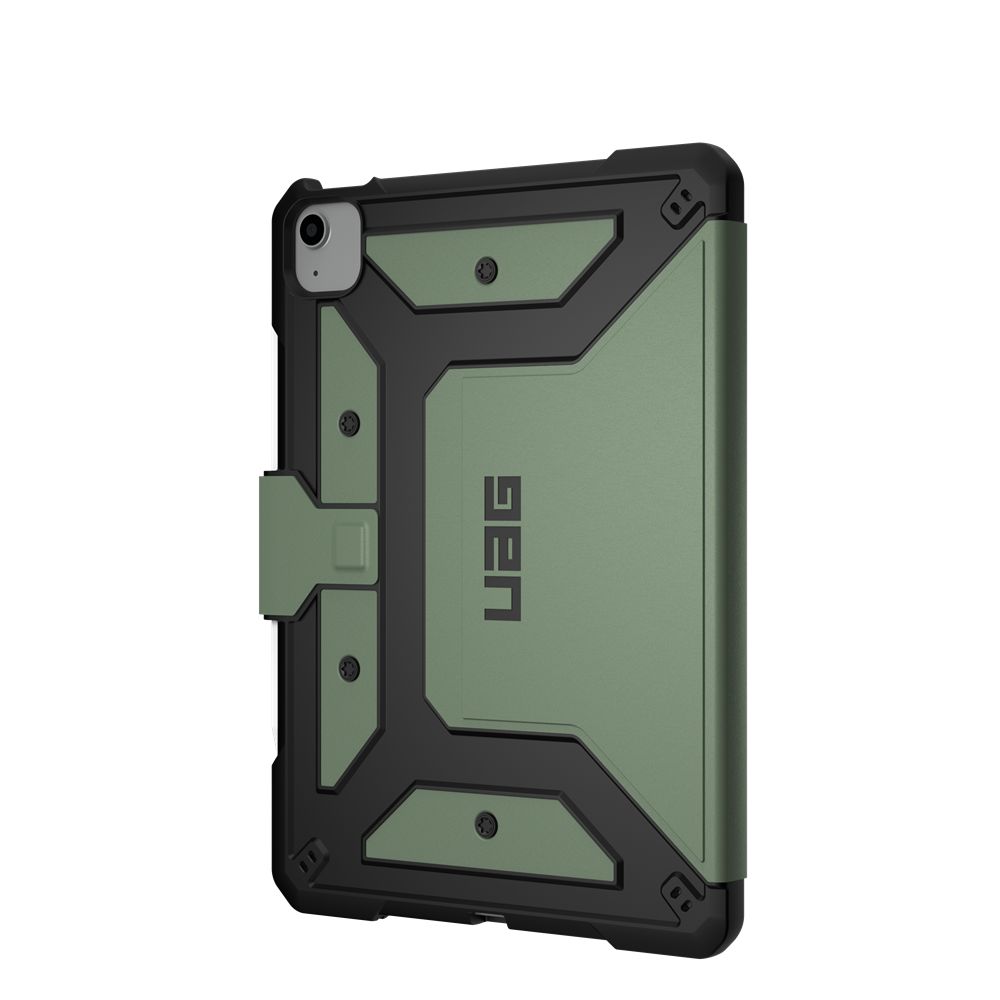 Olive UAG Metropolis SE Series iPad Air 10.9