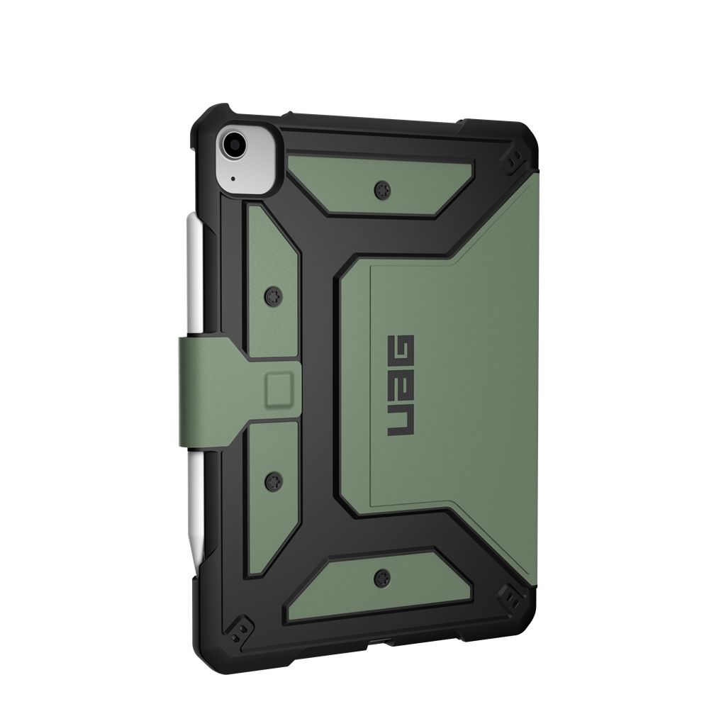 Olive UAG Metropolis SE Series iPad Air 10.9