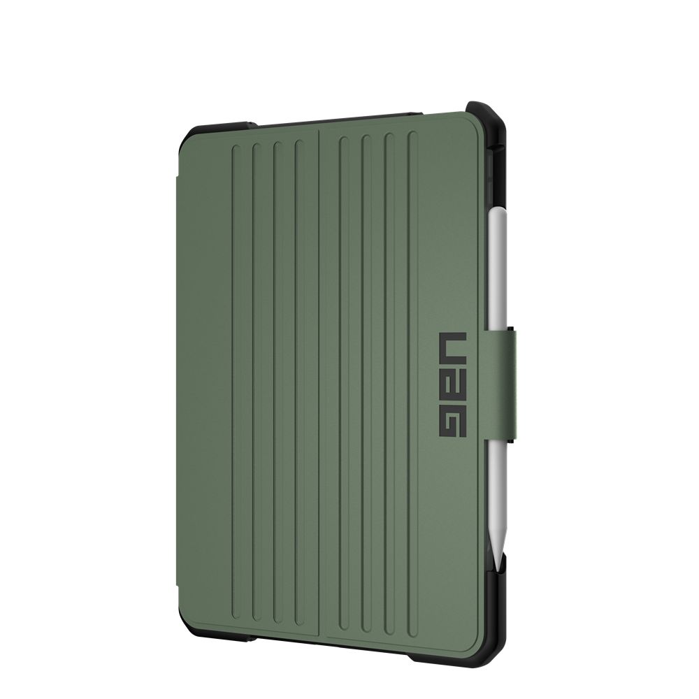 Olive UAG Metropolis SE Series iPad Air 10.9