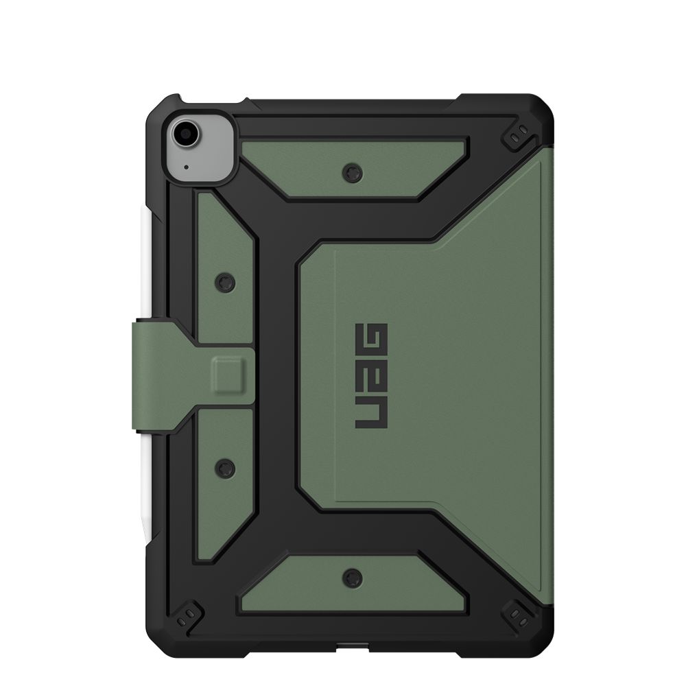 Olive UAG Metropolis SE Series iPad Air 10.9\